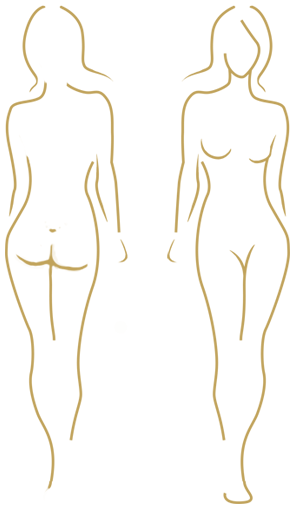 Карта тела