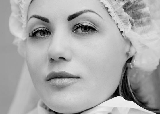 Контурная пластика Контурная пластика