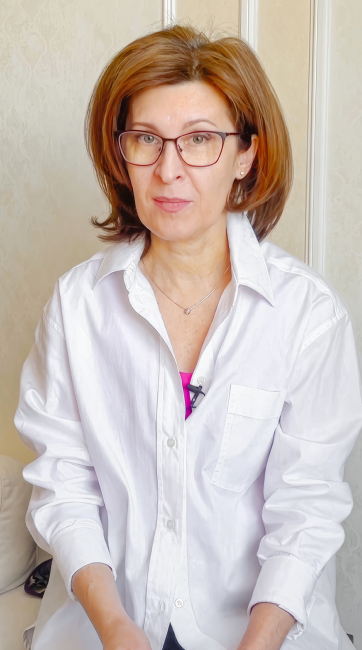 Первичная консультация